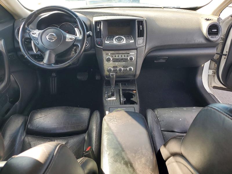 Aukcja sprzedaży 2010 Nissan Maxima, vin: 1N4AA5AP8AC862141, numer aukcji: 70668116