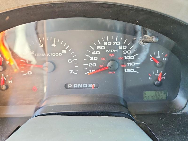 Продаж на аукціоні авто 2004 Ford F150, vin: 1FTPX14594NA94474, номер лоту: 67013926