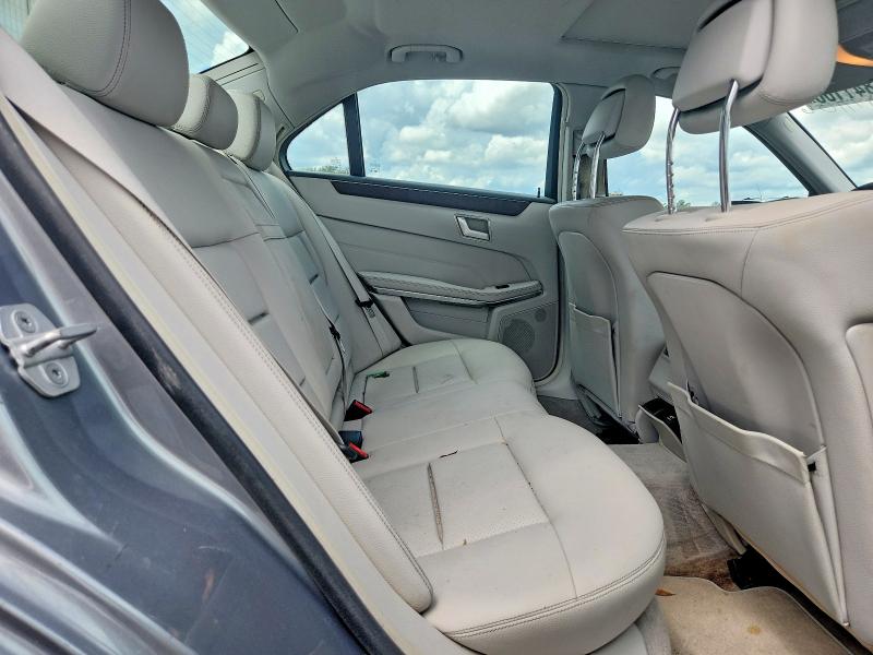 Продажа на аукционе авто 2014 Mercedes-benz E, vin: WDDHF5KB0EA813410, номер лота: 67841106