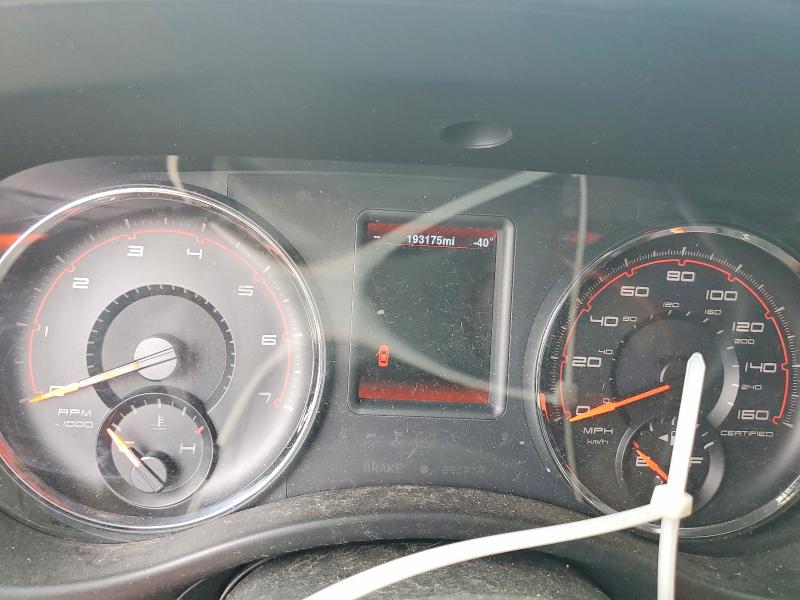 66774466 :رقم المزاد ، 2C3CDXAT5DH693155 vin ، 2013 Dodge Charger مزاد بيع