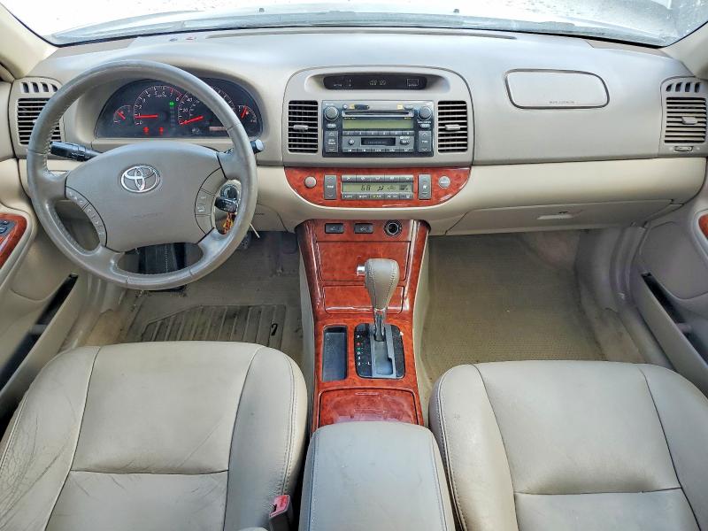 Продажа на аукционе авто 2005 Toyota Camry, vin: 4T1BE32K65U429861, номер лота: 67414706