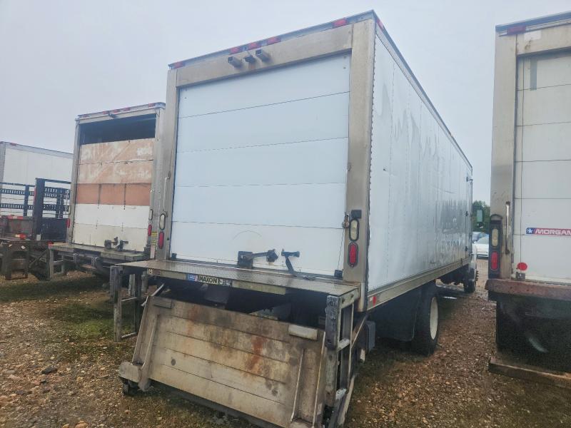 Продаж на аукціоні авто 2018 Hino 338, vin: 5PVNV8JV9J4S57894, номер лоту: 56215746
