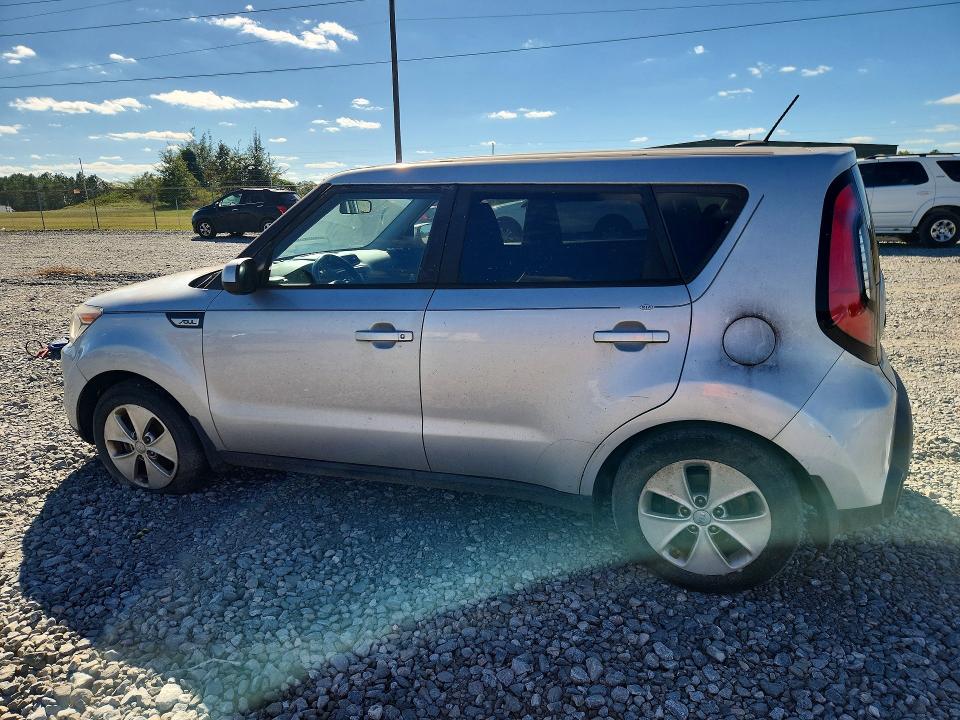 Auction sale of the 2016 Kia Soul, vin: KNDJN2A27G7862828, lot number: 69641356