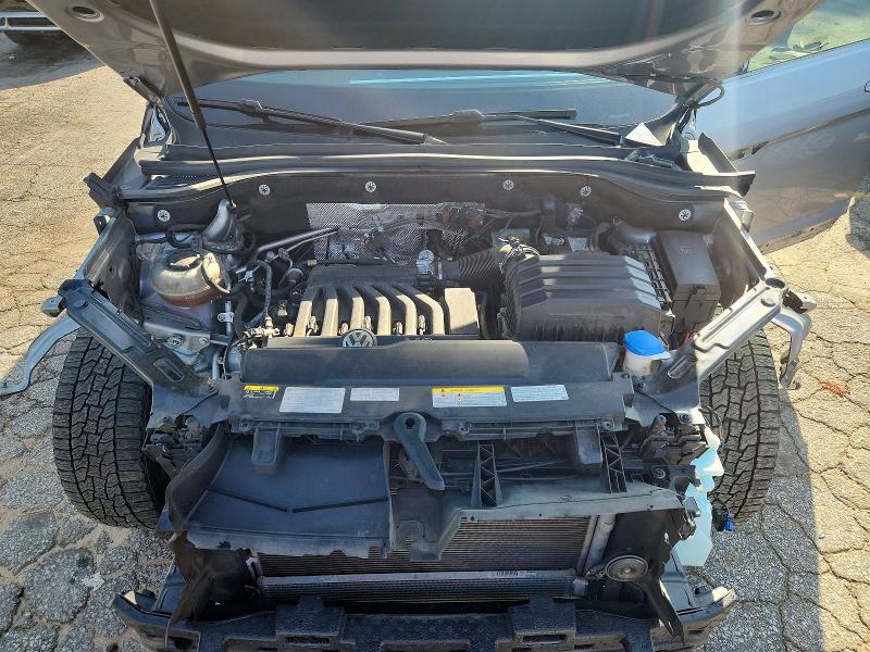 Продаж на аукціоні авто 2021 Volkswagen Atlas, vin: 1V2FR2CA3MC573381, номер лоту: 68656926