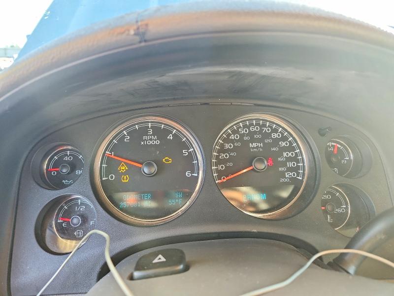 Продаж на аукціоні авто 2011 Chevrolet Tahoe, vin: 1GNSCBE06BR191966, номер лоту: 70684126