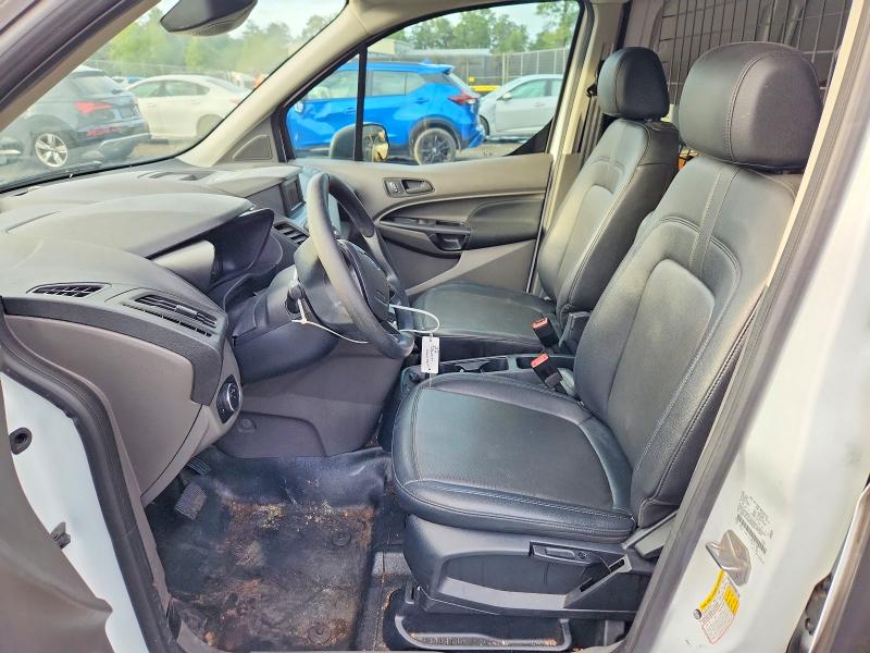Продажа на аукционе авто 2022 Ford Transit Connect, vin: NM0LS7S29N1507072, номер лота: 69001436