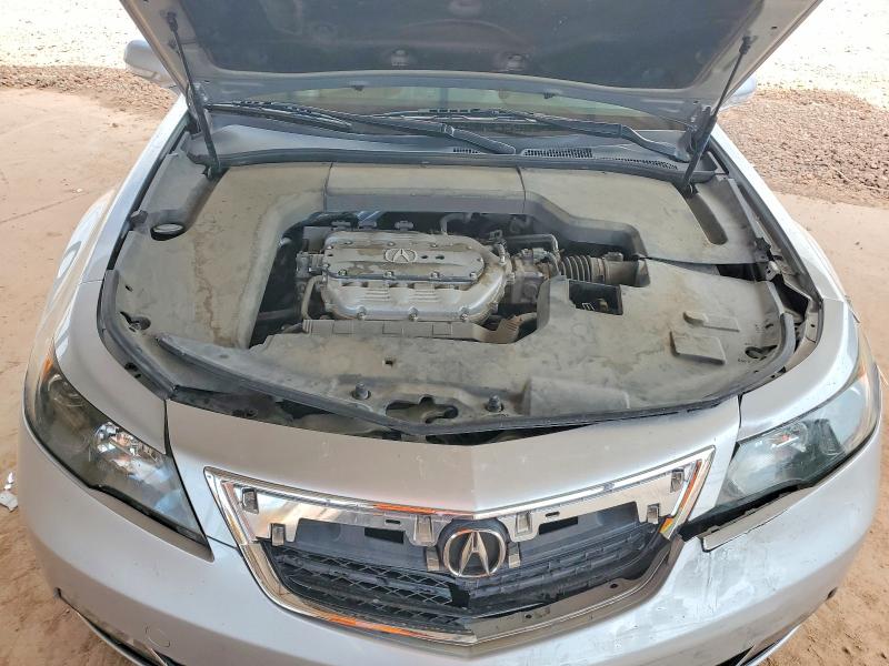 Продаж на аукціоні авто 2012 Acura Tl, vin: 19UUA8F54CA021563, номер лоту: 68087446