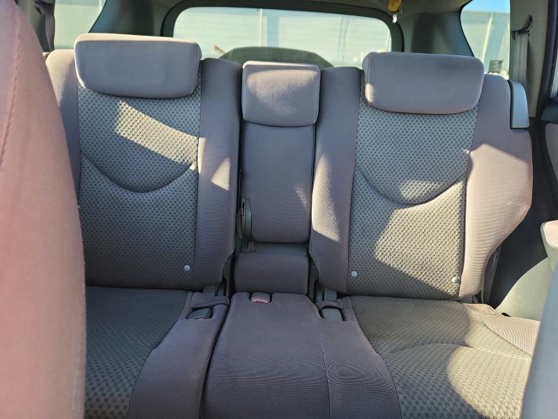 Aukcja sprzedaży 2007 Toyota Rav4, vin: JTMZD33V875052395        , numer aukcji: 68925296