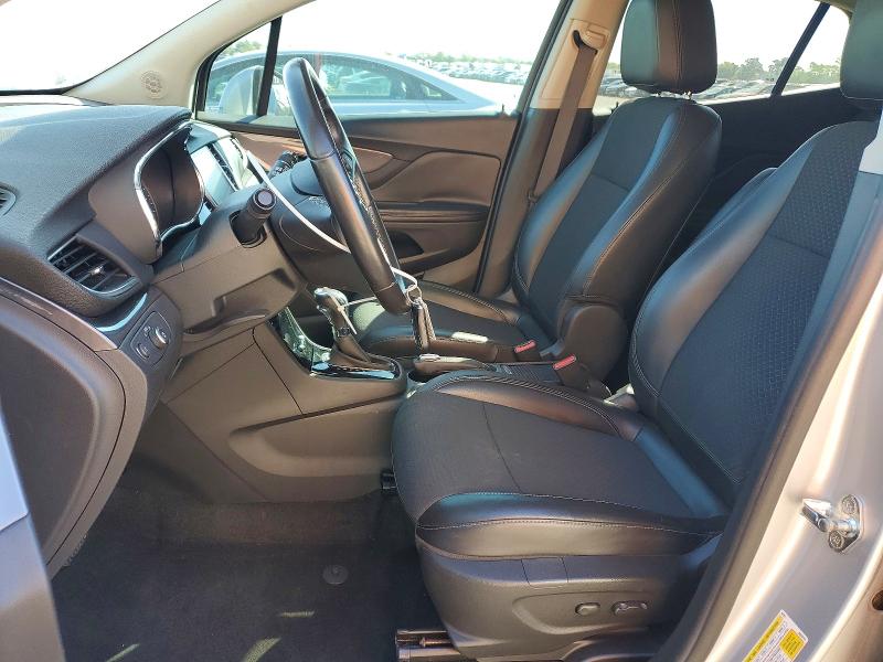 Aukcja sprzedaży 2019 Buick Encore, vin: KL4CJASB2KB777960, numer aukcji: 71162766
