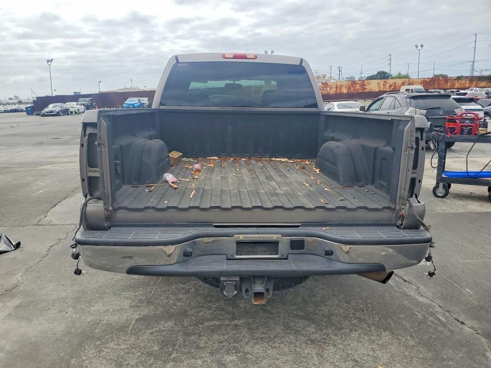 Aukcja sprzedaży 2006 Chevrolet Silverado, vin: 1GCHC23U26F146524, numer aukcji: 68788316