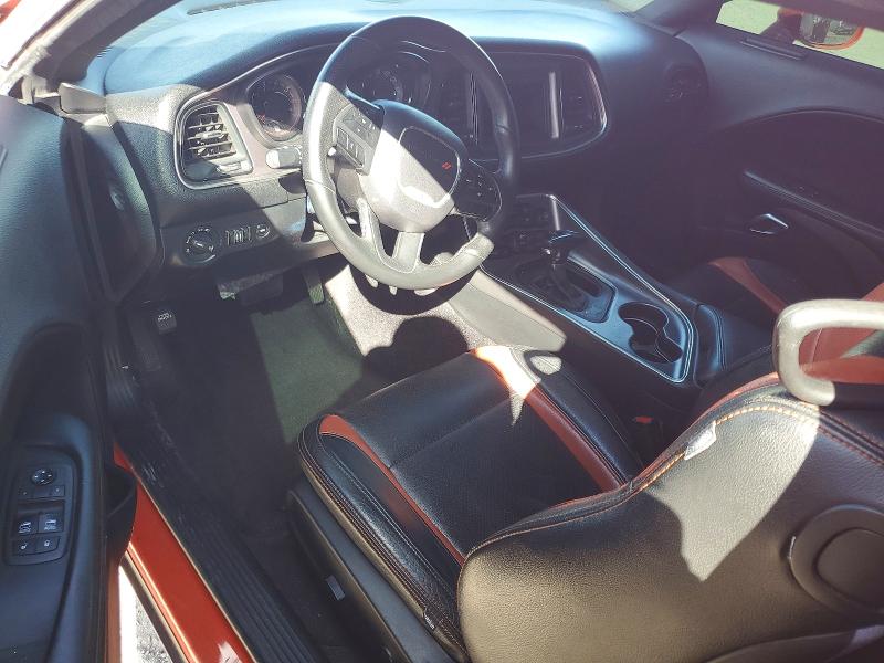 Aukcja sprzedaży 2018 Dodge Challenger, vin: 2C3CDZBTXJH178190, numer aukcji: 69999396