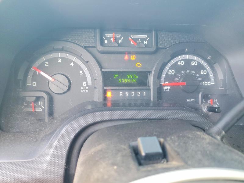 Продаж на аукціоні авто 2011 Ford Econoline, vin: 1FTNE2EW8BDA08892, номер лоту: 70535046