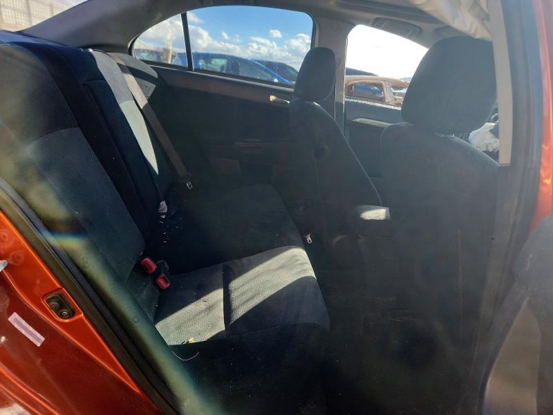 Aukcja sprzedaży 2009 Mitsubishi Lancer, vin: JA3AU86W49U037995, numer aukcji: 70362086