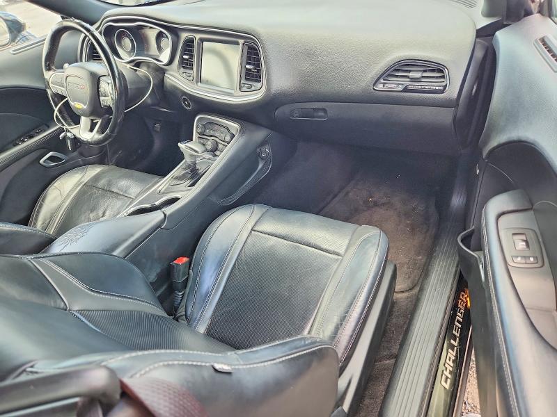 Продажа на аукционе авто 2015 Dodge Challenger, vin: 2C3CDZBG8FH723717, номер лота: 67559636