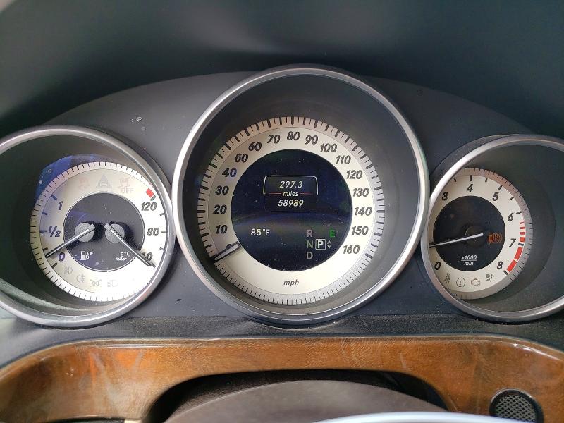 Aukcja sprzedaży 2014 Mercedes-benz E, vin: WDDHF5KB5EA956983, numer aukcji: 67364556