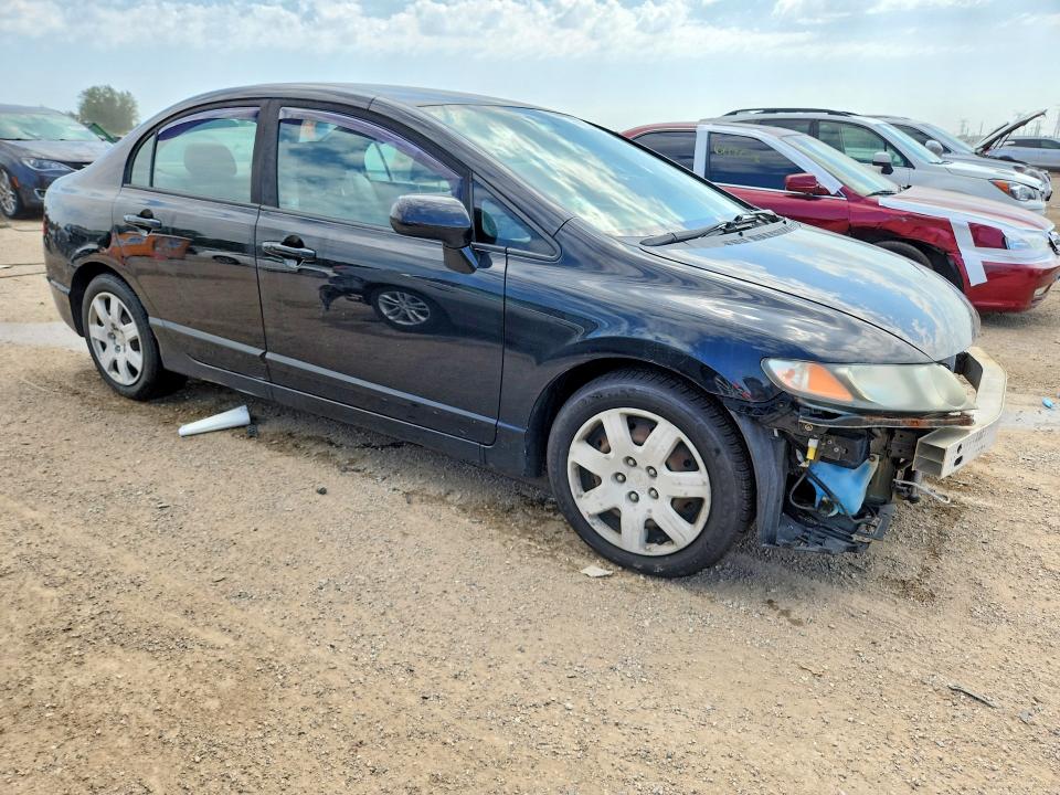 66933306 :رقم المزاد ، 19XFA1F56BE039718 vin ، 2011 Honda Civic مزاد بيع