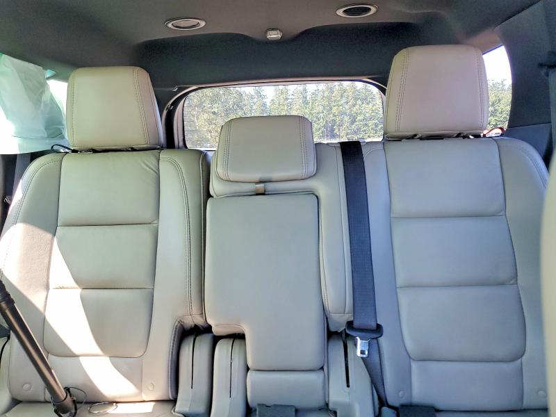Aukcja sprzedaży 2014 Ford Explorer, vin: 1FM5K8F87EGB39211, numer aukcji: 67889576