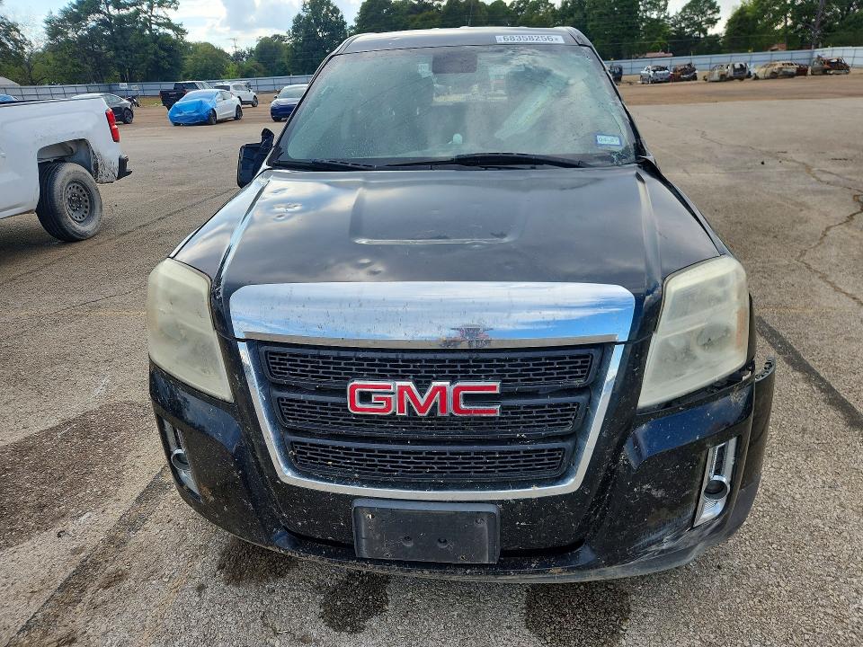 Aukcja sprzedaży 2015 Gmc Terrain, vin: 2GKALMEK7F6332468, numer aukcji: 68358256