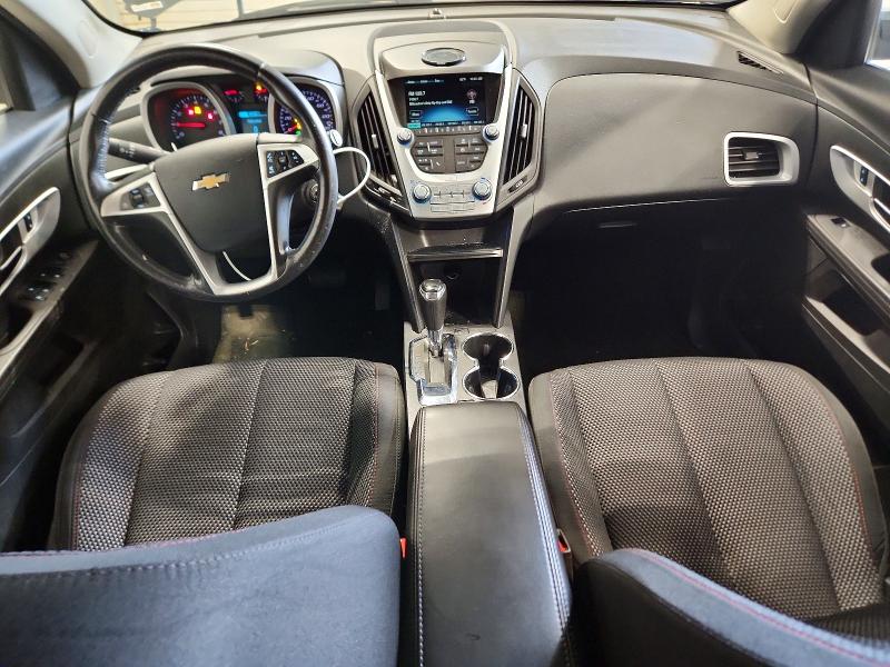 Aukcja sprzedaży 2017 Chevrolet Equinox, vin: 2GNALCEK2H6118343, numer aukcji: 69822666