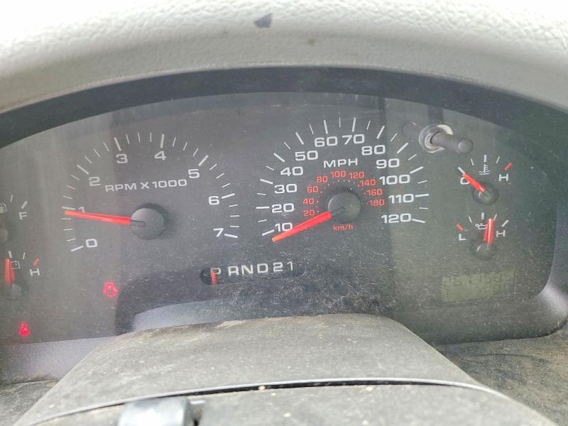 Продажа на аукционе авто 2008 Ford F150, vin: 1FTRX14W38FB68974, номер лота: 68968376