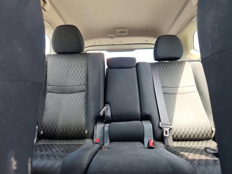 Продаж на аукціоні авто 2017 Nissan Rogue, vin: KNMAT2MT4HP569092, номер лоту: 67236576