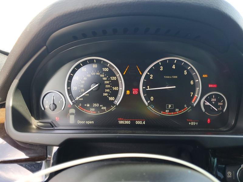 2015 Bmw X5 მანქანა იყიდება აუქციონზე, vin: 5UXKR2C58F0H35384, აუქციონის ნომერი: 68586876