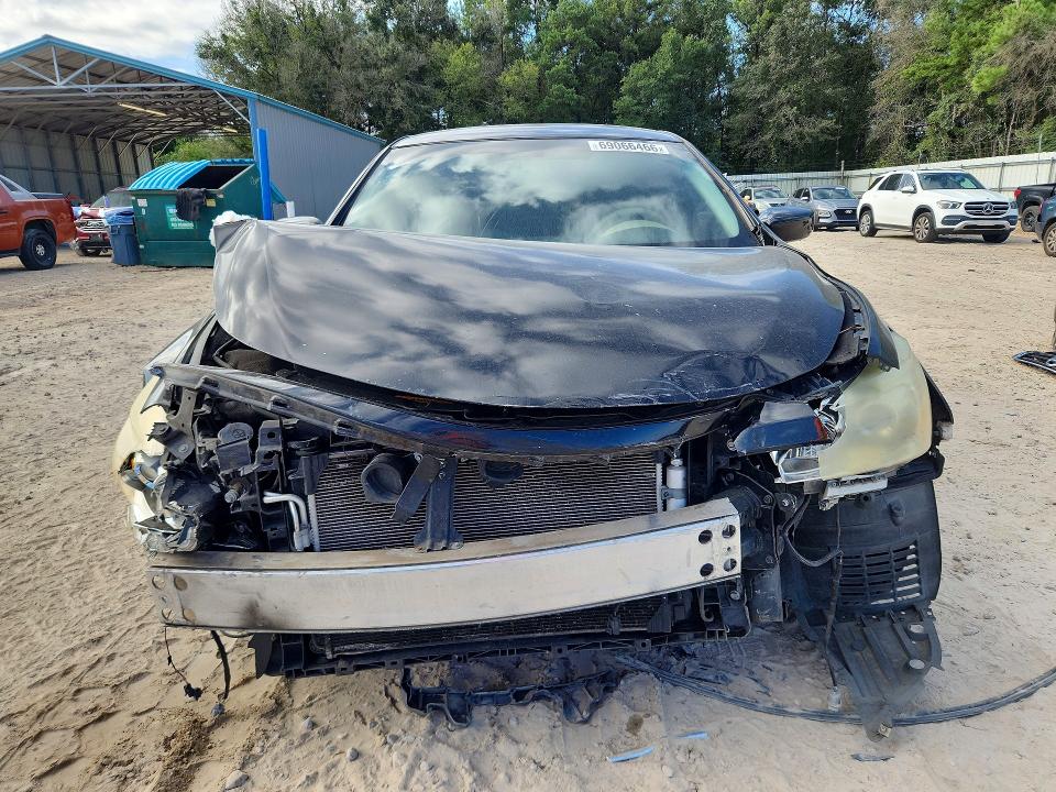 Auction sale of the 2013 Nissan Altima, vin: 1N4AL3AP5DC239076, lot number: 69066466