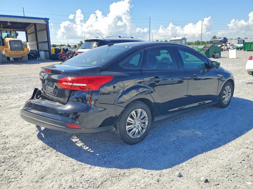 Продаж на аукціоні авто 2018 Ford Focus, vin: 1FADP3E2XJL243152, номер лоту: 69691886