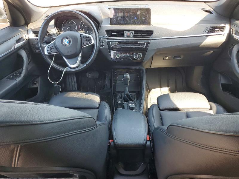 Aukcja sprzedaży 2016 Bmw X1, vin: WBXHT3C36G5E49171, numer aukcji: 68716566