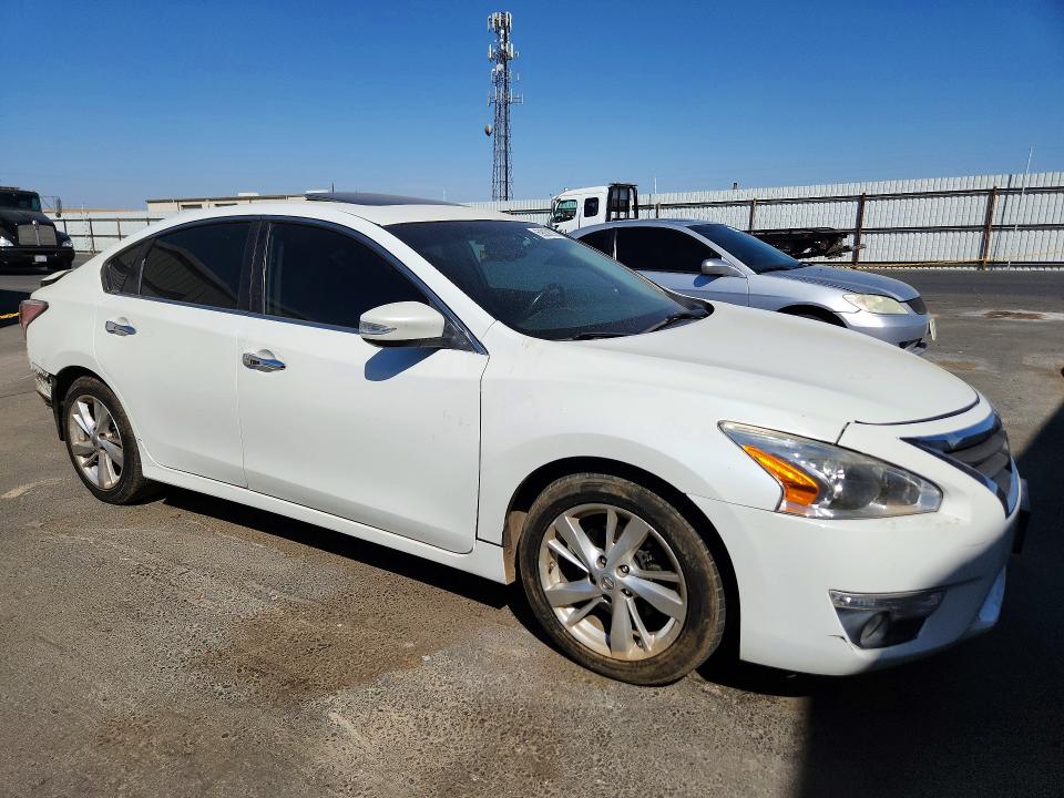 69038276 :رقم المزاد ، 1N4AL3AP6EN227024 vin ، 2014 Nissan Altima مزاد بيع