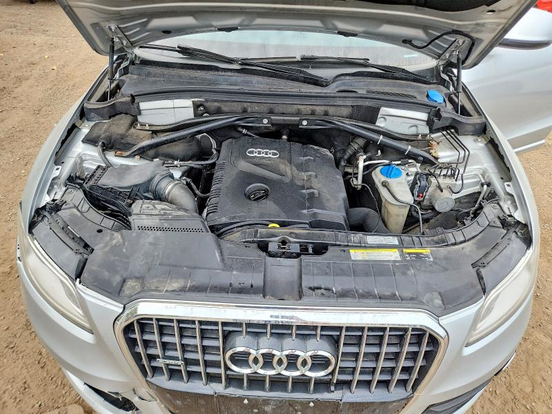 Продаж на аукціоні авто 2014 Audi Q5, vin: WA1CFCFP9EA080590, номер лоту: 66412216