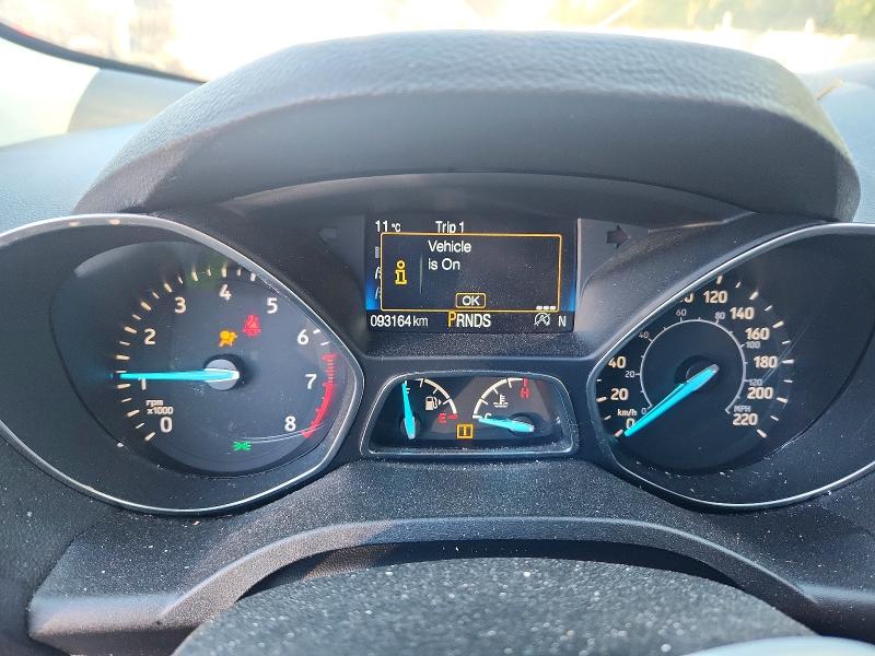 Продажа на аукционе авто 2019 Ford Escape, vin: 1FMCU0HD0KUC11716, номер лота: 69729646