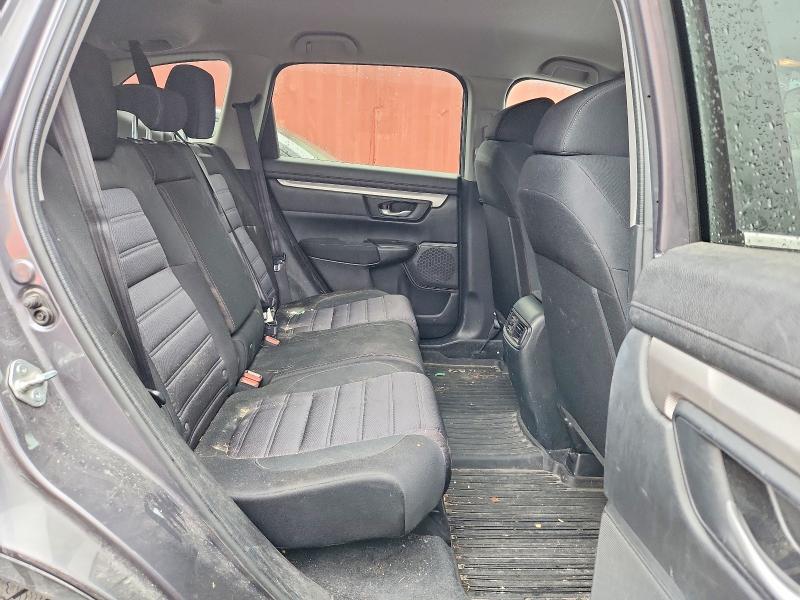 Aukcja sprzedaży 2021 Honda Cr-v, vin: 2HKRW2H24MH229622, numer aukcji: 67620806