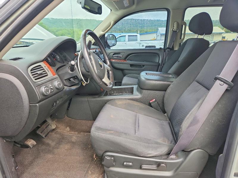 Aukcja sprzedaży 2011 Chevrolet Avalanche, vin: 3GNTKEE32BG295292, numer aukcji: 69643286