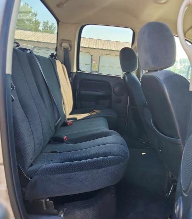 Продаж на аукціоні авто 2003 Dodge Ram 2500, vin: 3D7KU28C43G743984, номер лоту: 66898526