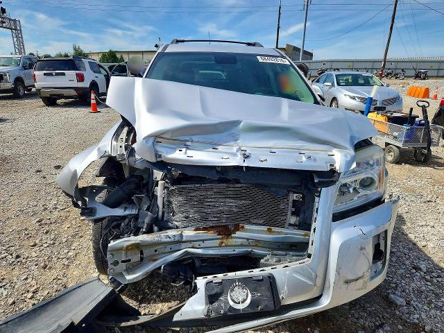 2012 Gmc Terrain მანქანა იყიდება აუქციონზე, vin: 2GKFLUE52C6246836, აუქციონის ნომერი: 68492816