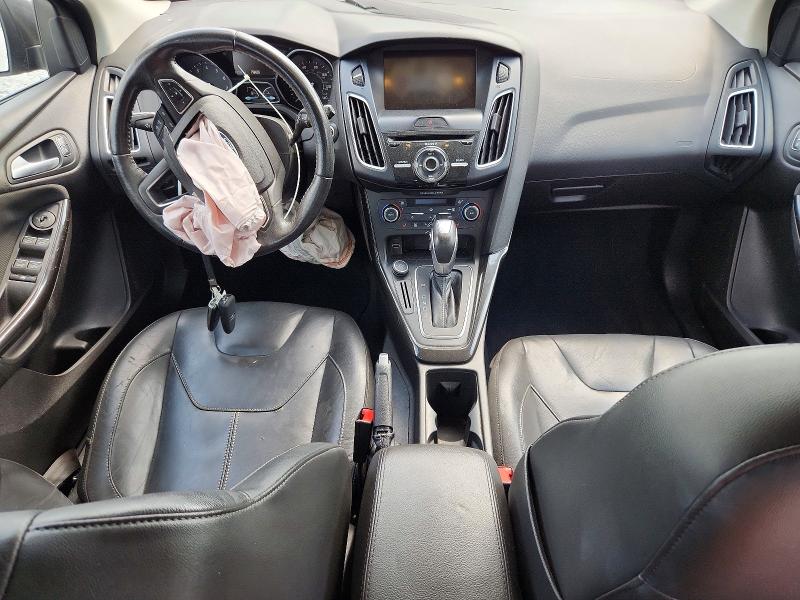 Aukcja sprzedaży 2015 Ford Focus, vin: 1FADP3N21FL278119, numer aukcji: 69113656