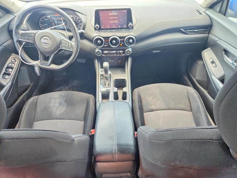 Продаж на аукціоні авто 2020 Nissan Sentra, vin: 3N1AB8CV8LY220729, номер лоту: 67007986