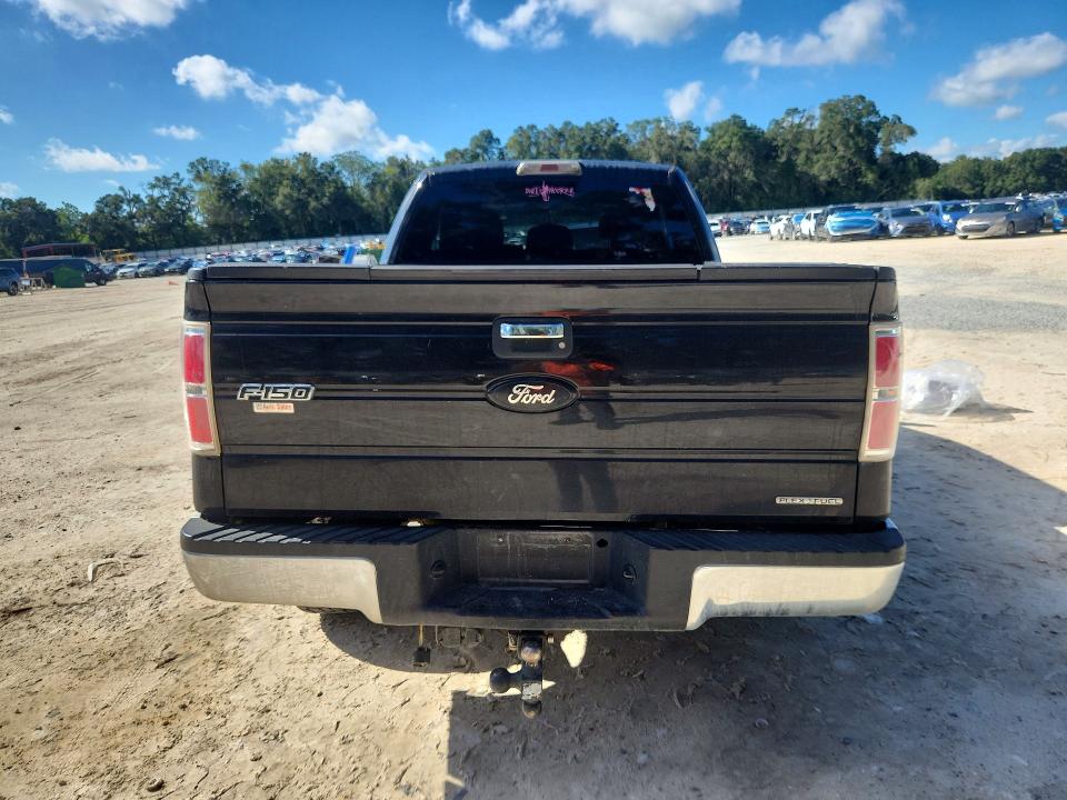 Aukcja sprzedaży 2011 Ford F150, vin: 1FTFX1CF9BFA31615, numer aukcji: 67810766