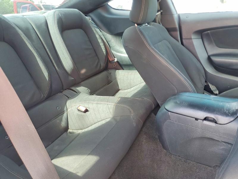 Продаж на аукціоні авто 2018 Ford Mustang, vin: 1FA6P8TH2J5106028, номер лоту: 68253256