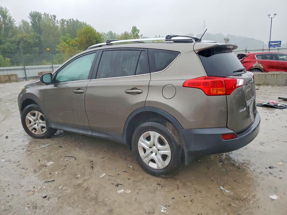 Продаж на аукціоні авто 2014 Toyota Rav4, vin: 2T3BFREV2EW140327, номер лоту: 68507536