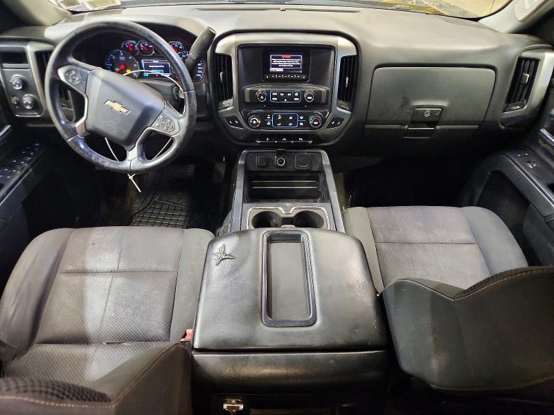 2015 Chevrolet Silverado მანქანა იყიდება აუქციონზე, vin: 1GCVKREC6FZ173713, აუქციონის ნომერი: 68587056