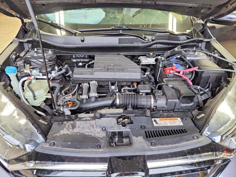 Aukcja sprzedaży 2022 Honda Cr-v, vin: 7FARW2H86NE021718, numer aukcji: 68952256