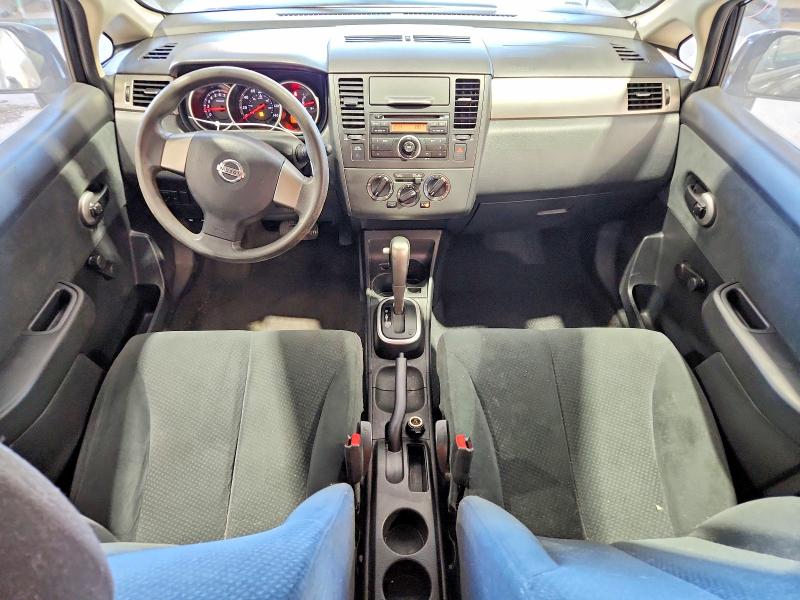 70086766 :رقم المزاد ، 3N1BC1CP4AL456511 vin ، 2010 Nissan Versa مزاد بيع