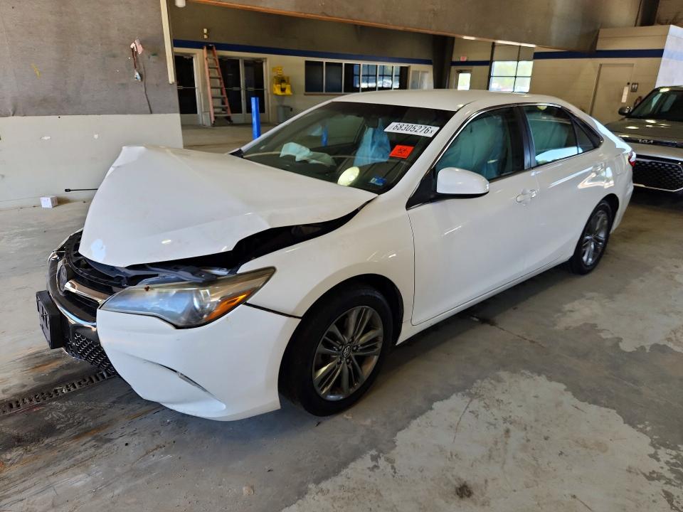 Aukcja sprzedaży 2017 Toyota Camry, vin: 4T1BF1FK1HU695188, numer aukcji: 68305276