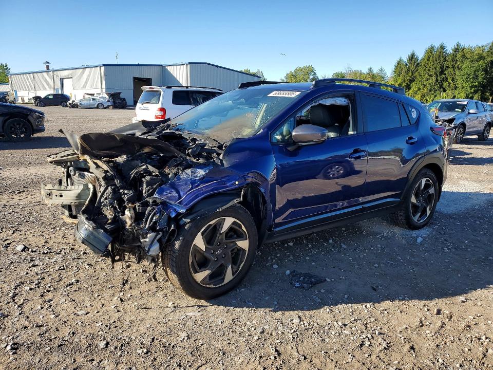 Aukcja sprzedaży 2024 Subaru Crosstrek, vin: 4S4GUHN62R3770674, numer aukcji: 68655586