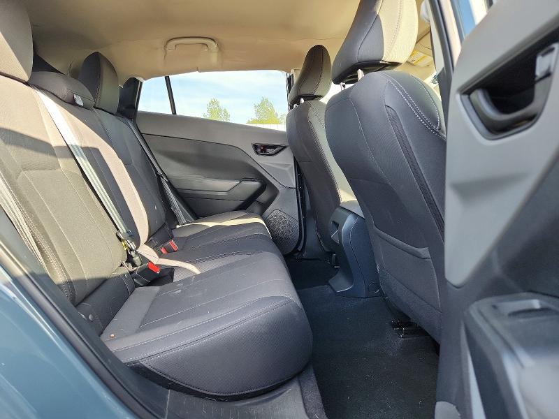 Aukcja sprzedaży 2025 Subaru Crosstrek, vin: JF2GUABC9SH257017, numer aukcji: 68593206