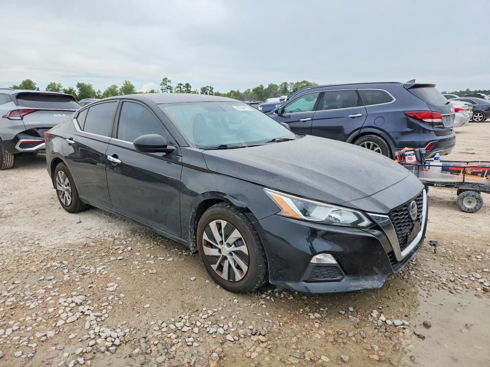 Aukcja sprzedaży 2020 Nissan Altima, vin: 1N4BL4BV2LN305786, numer aukcji: 67244116