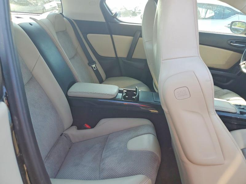 67645226 :رقم المزاد ، JM1FE173060203903 vin ، 2006 Mazda Rx8 مزاد بيع