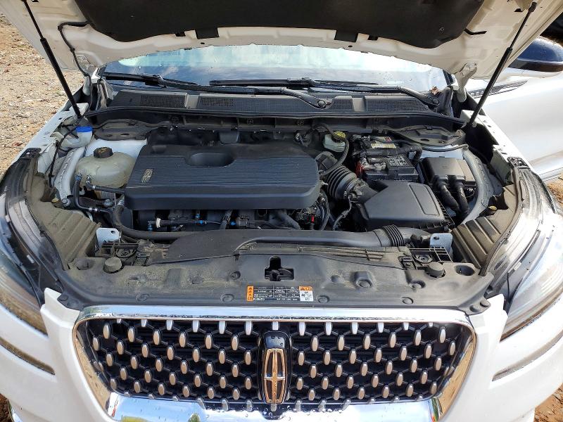 Продажа на аукционе авто 2020 Lincoln Corsair, vin: 5LMCJ2C95LUL16371, номер лота: 69356536
